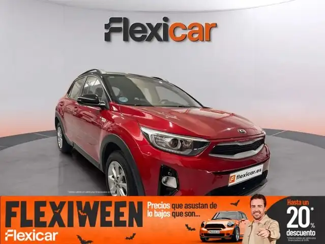 Kia Stonic 1.2 CVVT Eco-Dynamic Concept 84