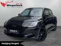 Suzuki Swift 1.2 Style Black Edition Hybride automaat [NIEUW I Zwart - thumbnail 1