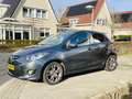 Mazda 2 1.5 GT-L Grijs - thumbnail 3