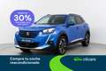 Peugeot 2008 Allure Pack Eléctrico 100kW Blanco - thumbnail 1