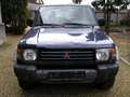 Mitsubishi Pajero V24 2.5 TDi Blau - thumbnail 14
