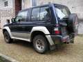 Mitsubishi Pajero V24 2.5 TDi Blau - thumbnail 3