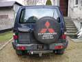 Mitsubishi Pajero V24 2.5 TDi Blau - thumbnail 4