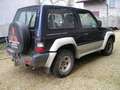 Mitsubishi Pajero V24 2.5 TDi Blau - thumbnail 5