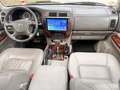 Nissan Patrol GR Elegance 3.0 |LEDER|NAVI|AUTO|7.Sitze Gris - thumbnail 16