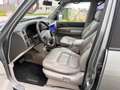 Nissan Patrol GR Elegance 3.0 |LEDER|NAVI|AUTO|7.Sitze Šedá - thumbnail 9