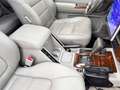 Nissan Patrol GR Elegance 3.0 |LEDER|NAVI|AUTO|7.Sitze Grau - thumbnail 19