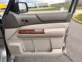 Nissan Patrol GR Elegance 3.0 |LEDER|NAVI|AUTO|7.Sitze Gris - thumbnail 18