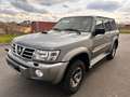 Nissan Patrol GR Elegance 3.0 |LEDER|NAVI|AUTO|7.Sitze Gris - thumbnail 5