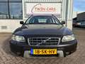 Volvo XC70 2.5 T Summum LEER AIRCO YOUNGTIMER Braun - thumbnail 3
