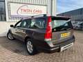 Volvo XC70 2.5 T Summum LEER AIRCO YOUNGTIMER Braun - thumbnail 8
