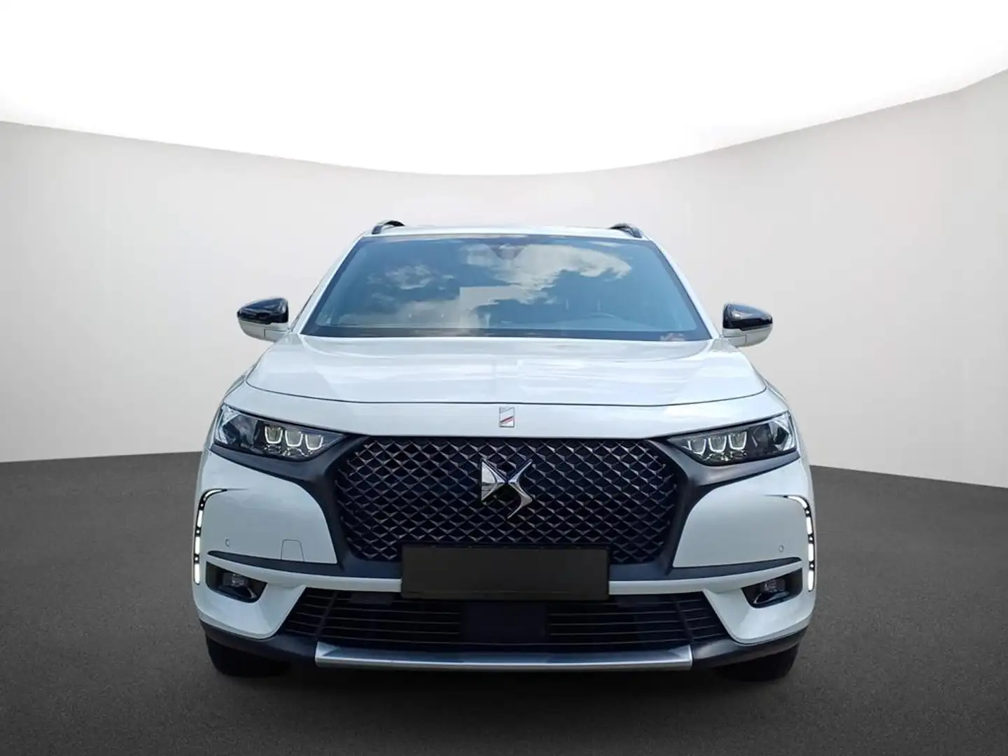 DS Automobiles DS 7 Crossback E-Tense Hybrid 4x4 Performance Line Bianco - 2