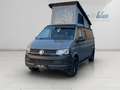 Volkswagen T6 Lang  Salty Blue Premium Ausbau, Dach Grijs - thumbnail 15