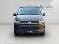 Volkswagen T6 Lang  Salty Blue Premium Ausbau, Dach Gris - thumbnail 7