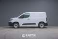 Peugeot Partner 1.5 BlueHDI 100CV L1 Standard IVA ESCLUSA Bianco - thumbnail 2