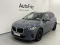 BMW 218 i Active Tourer Grau - thumbnail 1