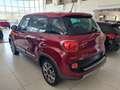 Fiat 500L Trekking 1.3MJT 95CV  TETTO **MOTORE NUOVO* Rosso - thumbnail 3