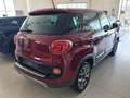 Fiat 500L Trekking 1.3MJT 95CV  TETTO **MOTORE NUOVO* Rosso - thumbnail 5