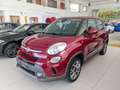 Fiat 500L Trekking 1.3MJT 95CV  TETTO **MOTORE NUOVO* Rosso - thumbnail 1