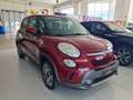 Fiat 500L Trekking 1.3MJT 95CV  TETTO **MOTORE NUOVO* Rosso - thumbnail 2