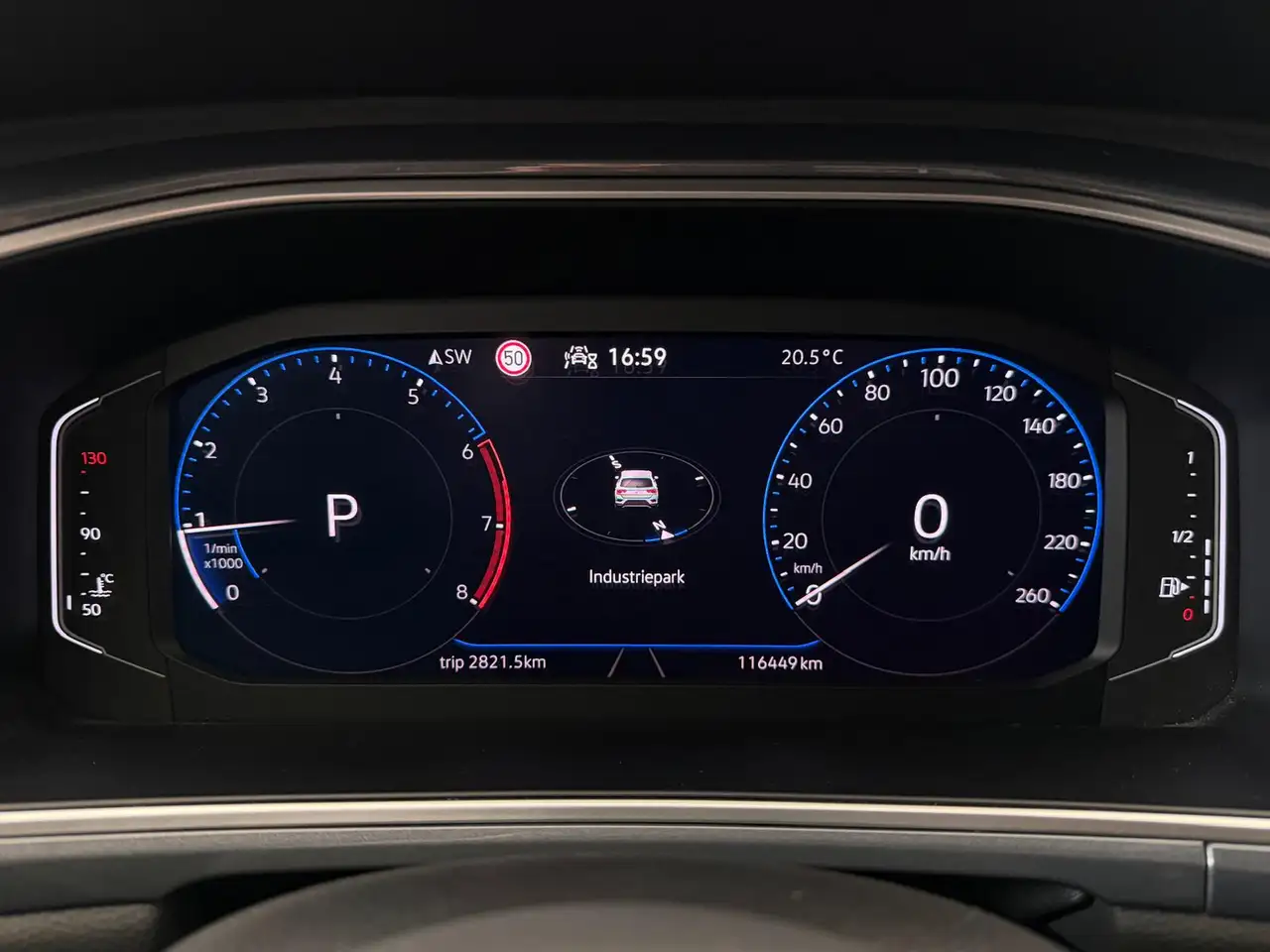 Volkswagen T-Roc, фото 3