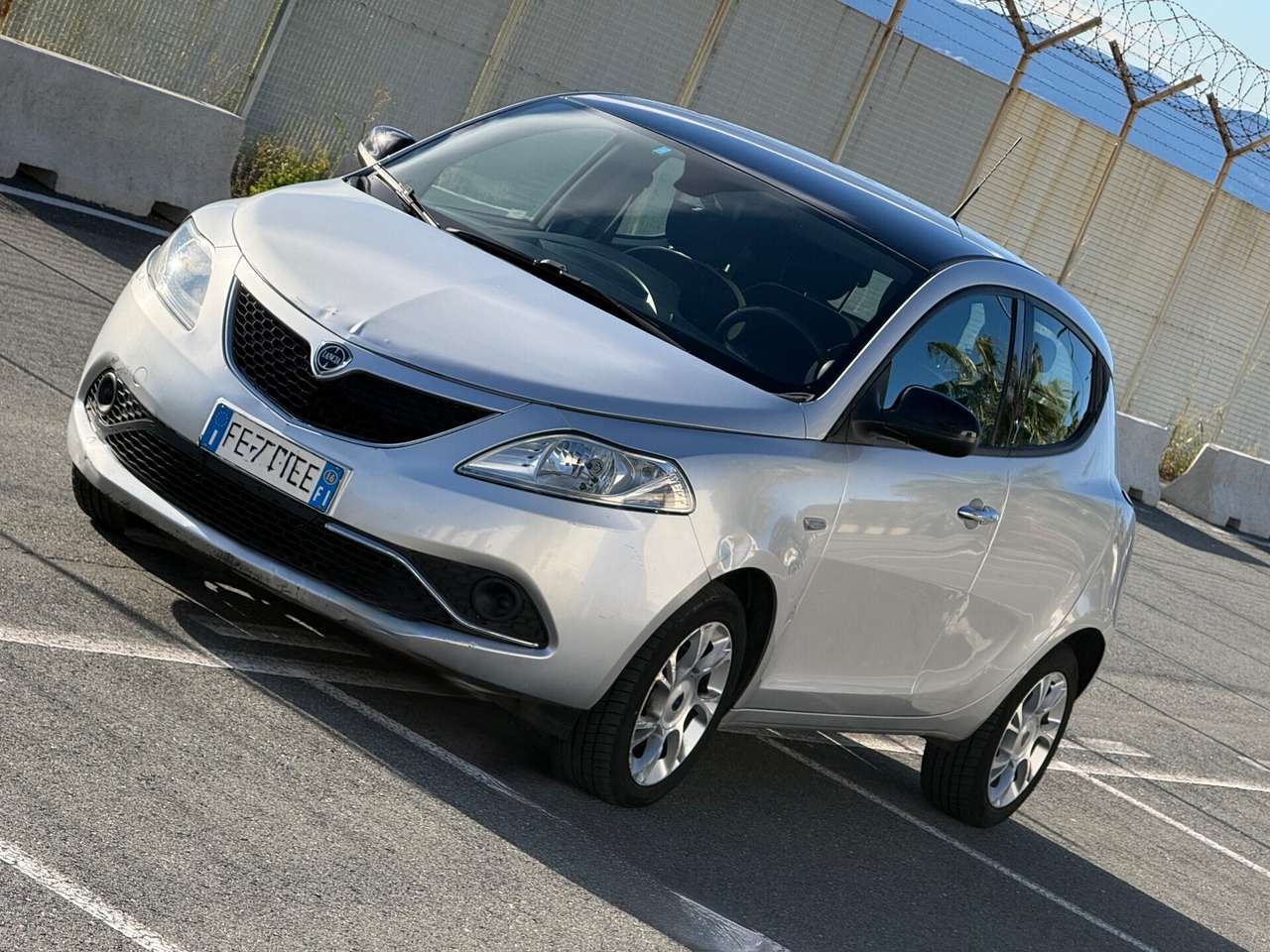 Lancia Ypsilon Ypsilon 1.3 MJT 16V 95 CV-EURO 6
