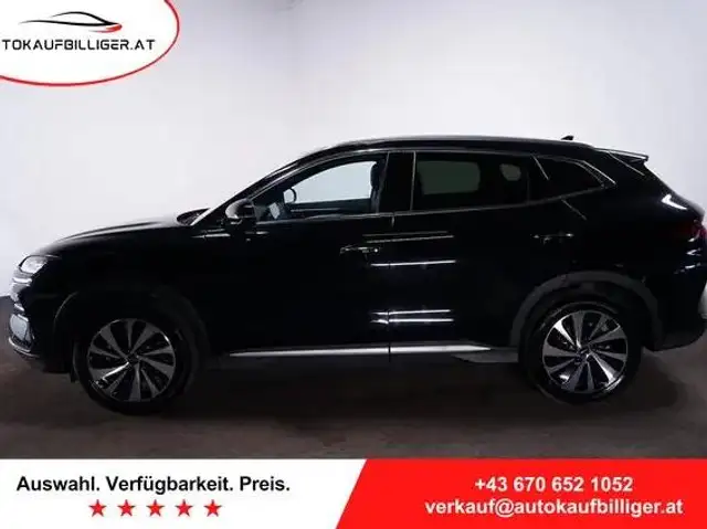 BYD Seal U Design 87 kWh