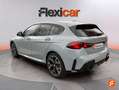 BMW 120 120d Gris - thumbnail 5