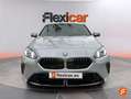 BMW 120 120d Gris - thumbnail 2
