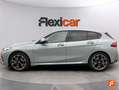 BMW 120 120d Gris - thumbnail 4