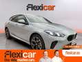 BMW 120 120d Gris - thumbnail 1