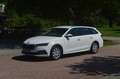 Skoda Octavia Combi 2,0 TDI+NAVI+LED+SHZ+TEL Weiß - thumbnail 3