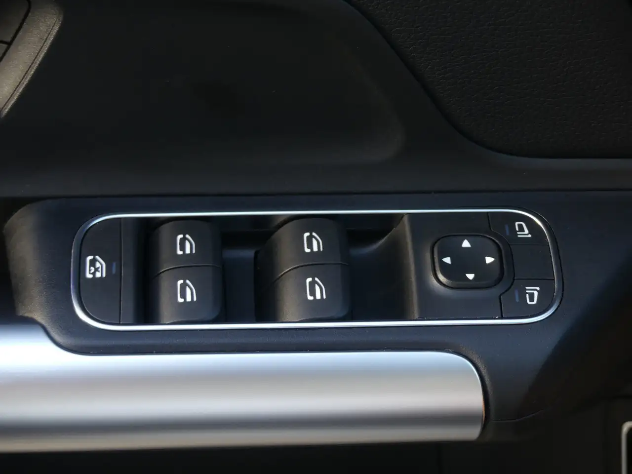 Mercedes-Benz EQA 250+ 71 kWh LED/Camera/Navigatie/Standkachel, миниатюра 10