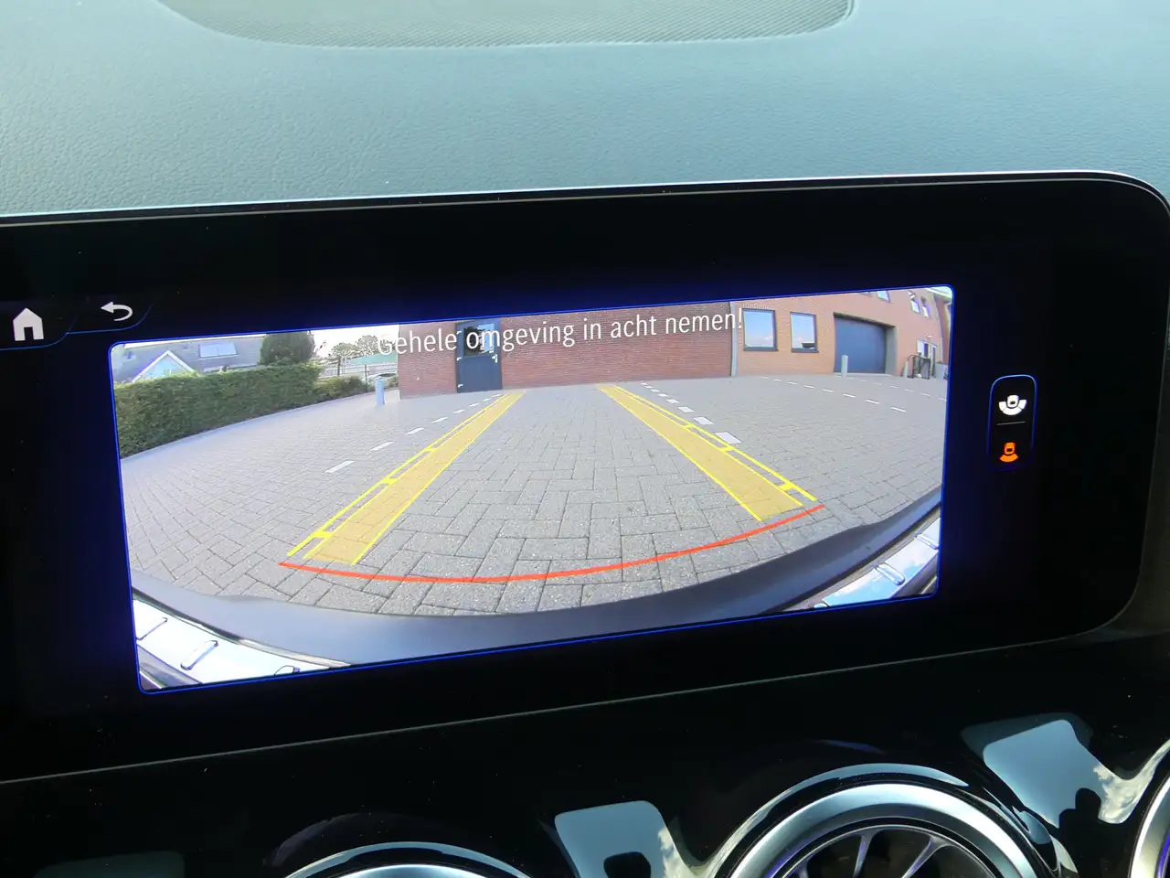 Mercedes-Benz EQA 250+ 71 kWh LED/Camera/Navigatie/Standkachel, миниатюра 15