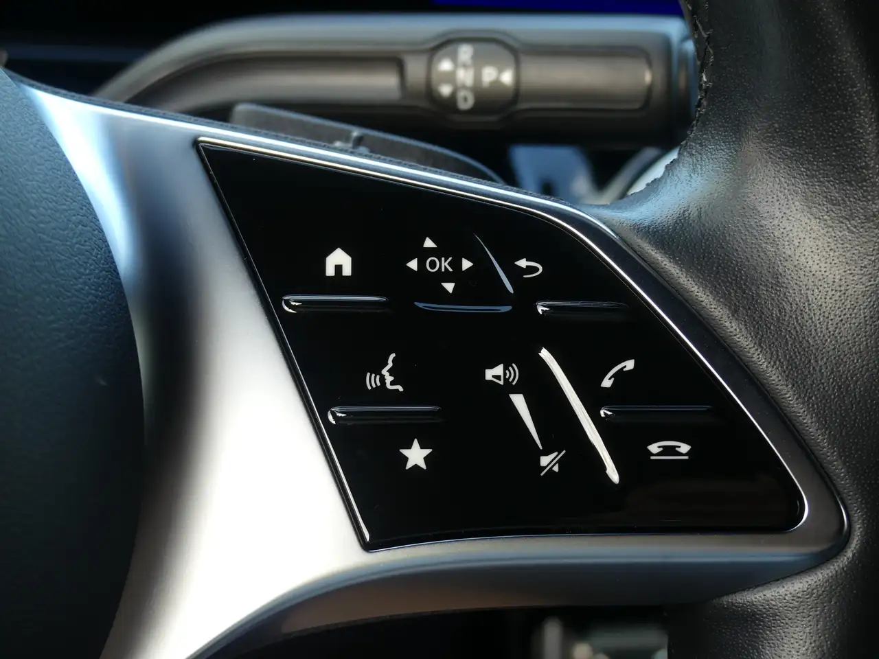 Mercedes-Benz EQA 250+ 71 kWh LED/Camera/Navigatie/Standkachel, миниатюра 14