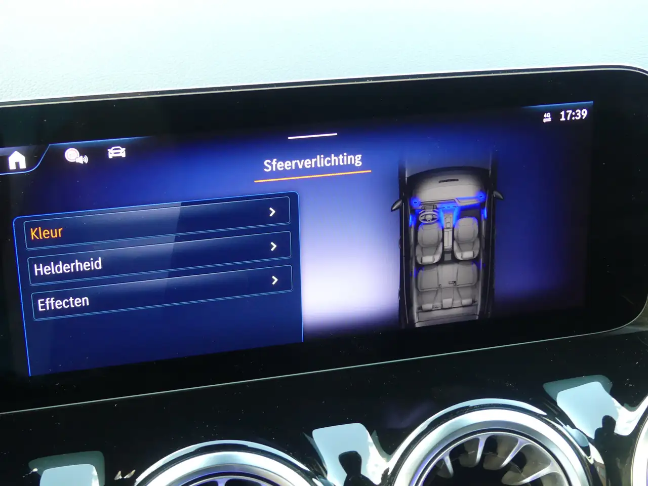 Mercedes-Benz EQA 250+ 71 kWh LED/Camera/Navigatie/Standkachel, миниатюра 19