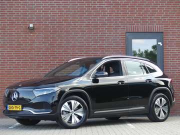 250+ 71 kWh LED/Camera/Navigatie/Standkachel