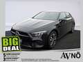 Mercedes-Benz A 180 Progressiv  Kamera LENKRADHEIZUNG LED Schwarz - thumbnail 1