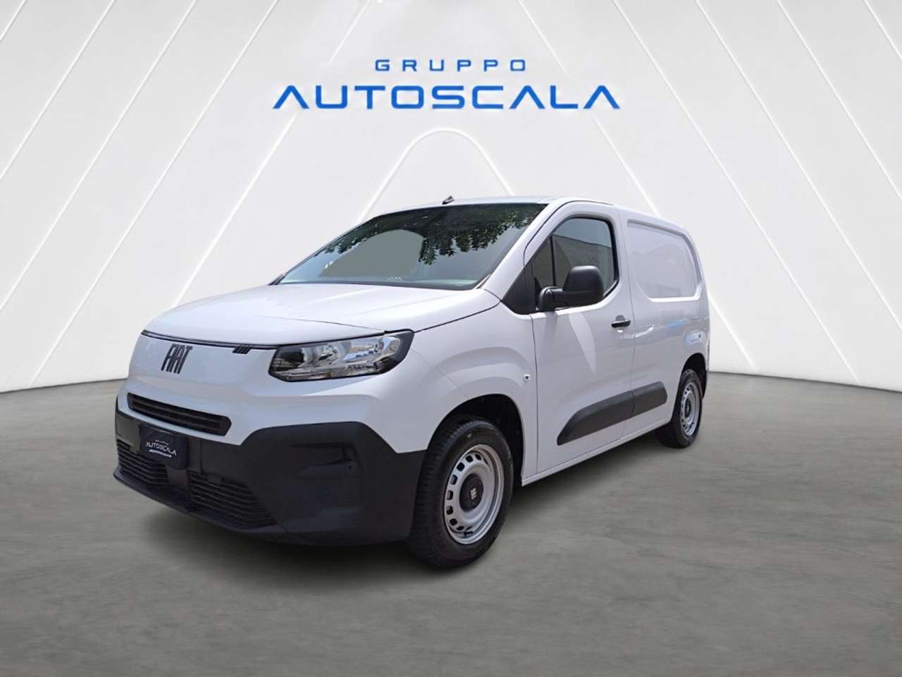 Fiat Doblo Doblò 1.5 BlueHdi 100cv L1H1 Van