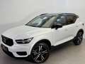 Volvo XC40 Allrad Diesel R-Design // PANO // STANDHEIZUNG // XENIUM-PAKET // Weiß - thumbnail 2