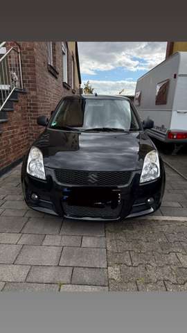 Suzuki Swift 1.6 Sport OHNE TÜV
