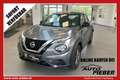 Nissan Juke Visia 1,0 *Klima, Tempomat* Grau - thumbnail 1