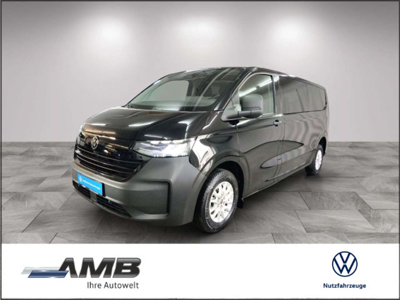 Volkswagen T7 Kombi 2026