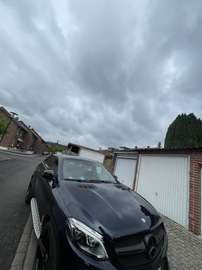 Mercedes-Benz GLE 43 AMG 450 4Matic Active PANO