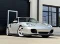 Porsche 996 3.6 Turbo 6v. Manual - 74.800 KM !! - Argent - thumbnail 1