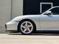 Porsche 996 3.6 Turbo 6v. Manual - 74.800 KM !! - Argent - thumbnail 6