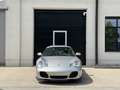 Porsche 996 3.6 Turbo 6v. Manual - 74.800 KM !! - Argent - thumbnail 2