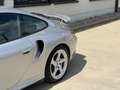 Porsche 996 3.6 Turbo 6v. Manual - 74.800 KM !! - Argent - thumbnail 9
