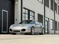 Porsche 996 3.6 Turbo 6v. Manual - 74.800 KM !! - Argent - thumbnail 4