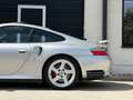 Porsche 996 3.6 Turbo 6v. Manual - 74.800 KM !! - Argent - thumbnail 8